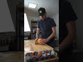 How to Make Pasta with Whole Eggs