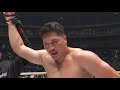 Full Fight | シビサイ頌真 vs. スダリオ剛 / Shoma Shibisai vs. Tsuyoshi Sudario - RIZIN.28