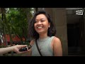 How Do Expats Feel About Living In Singapore? | Street Interview