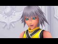 Kingdom Hearts- Chain of Memories in a nutshell