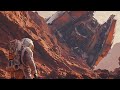 Final Mission 🚀 Sci Fi AI-Generated Short Film 👨🏻‍🚀
