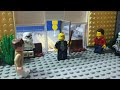 This is a stick up - Lego Skits