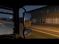 Euro Truck Simulator DAF XF Euro 6 Birmingham-Manchester