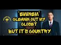 Eminem Cleanin Out My Closet But Its Country