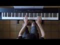 Naruto - Sadness and Sorrow - Piano cover