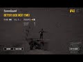 PLAYERUNKNOWN'S BATTLEGROUNDS: Single kill | Taget med GeForce GTX