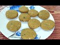 Soyabean Shami Kabab | Soya Chunks Kebab | CookingWithMammo