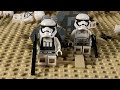 the resistance ambush (lego stop motion)