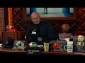 Overreaction Tuesday: Rich Eisen Talks Broncos, Jaguars, Browns, & More
