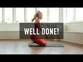 10 MIN KILLER SIXPACK - super hard ab workout / No Equipment I Pamela Reif