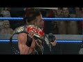 Smackdown VS Raw Games Ranked Worst to Best