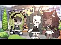 Adopted by CRIMINALS ⁉️ || Gacha Life || GLMM || Mini Movie || [ORIGINAL]