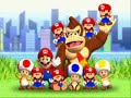 Mario vs Donkey Kong Movie Parte 2