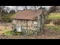 Incredible Forgotten Soon to be Torn Down 124 year old House Up North in New York