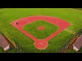 Baseball Infield Renovation | Time Lapse | DuraEdge Products x Homefield