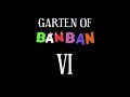 Garten of Banban 6 - Official Teaser Trailer 2