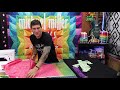 Simple Steps to Successful Strip Sewing - Michael Miller Fabrics' Making it Fun #85