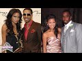 P. Diddy is furious at Cassie and her new boyfriend!