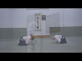 Yokomen Uchi Kokyu Nage (3 ways to apply)