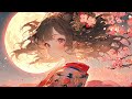 Matsukaze 松風 🌸 Lo-Fi Japan / 1 Hour / Chill, Work, Study, Relax