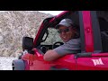 Basic Off Road Tips for Beginners in a Bone Stock Jeep Wrangler JL 2 Door Sport plus Rock Crawling