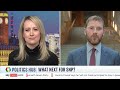 Politics Hub with Sophy Ridge: Scottish first minister Humza Yousaf resigns