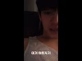 [하이라이트/비스트] 별안간 배가 고팠던 기광이형