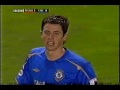 Manchester United v Chelsea 05/06