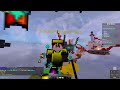 Insane clutches and kills | Bedwars Highlights