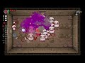 MORE Unlocks for Tainted Characters! - Repentance+ Mod Showcase (Part 1) | Tboi Repentance