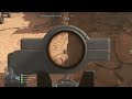 Battlefield V Mele Multi-Kill   AL MARJ ENCAMPMENT