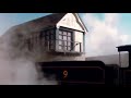 Thomas train crash sound effect