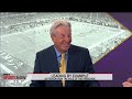 Pete Bercich analyzes the Vikings offseason with Jim Rich