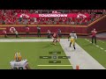 Tyreek Hill end of game sticky