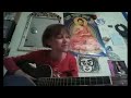 Grace VanderWaal, 'Figures', Jessie Reyez cover, 2019-02-07