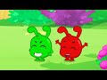 Multiple Mila Mayhem - My Magic Pet Morphle | Cartoons for Kids