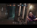 R6 Siege fails and funny moment