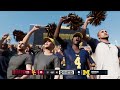 College Football 25 May Be The Most REALISTIC Football Game EVER!