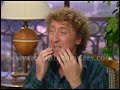 Gene Wilder & Richard Pryor- Unedited Interview 1989 [Reelin' In The Years Archives]