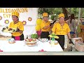 PART 3:HILIGAYNON CYPRUS TEAM IN PINOY GOURMET CHALLENGE 2024 SEASON 6 BY FFOC AT CYTA PARK CYPRUS.