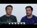 The Slow Mo Guys Answer Slow Motion Questions From Twitter | Tech Support | WIRED
