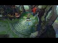 League of Legends Adventures on BR server 8 (Morgana Support)