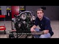 Building a 383 Stroker Crate Short Block for a Chevy Silverado - Truck Tech S1, E11