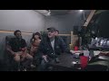 KENNY BEATS & ZACK FOX FREESTYLE | The Cave: Episode 5