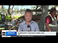 Lahaina Strong: Maui residents band together following devastating wildfire