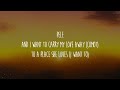 Kizz Daniel - Cough (Odo) Lyrics