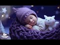 Mozart & Brahms Lullabies ♫ 3 Minute Sleep Music for Babies ♫ Overcome Insomnia Fast ♫ 💤 Baby Sleep