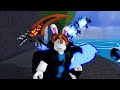 DEVIL FRUIT NOTIFIER But Its EVERY SEA In Blox Fruits (Roblox)