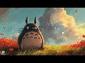 [2 HOUR] [Ghibli Piano Music] ✨ Ghibli OST ✨ Best Ghibli Piano Collection 💖 totoro, kiki, howl,...