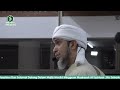 Hakikat Doa Seorang Hamba Kepada Allah | Habib Ali Zaenal Abidin